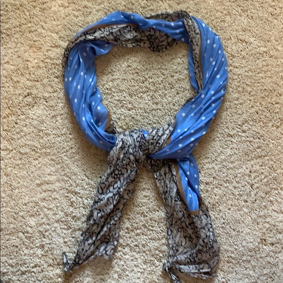 LOFT SCARVES-BUNDLE! - Picture 4 of 12